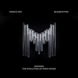 Mayonie, BlaQRhythm, Maline Aura & Mbalenhle M – Entweni