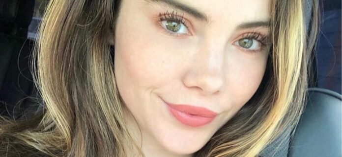 Gymnast McKayla Maroney In Braless Minidress Celebrates 'Rainy' Days With Ice Cream