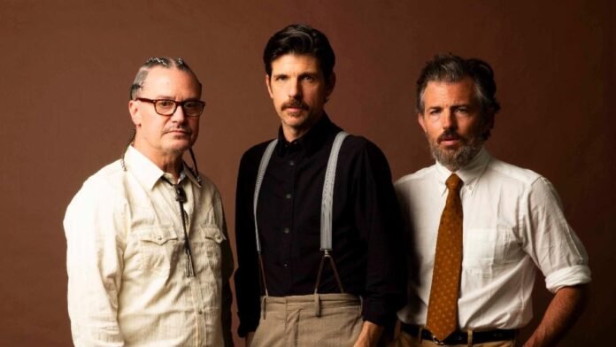 Mike-Patton-The-Avett-Brothers.jpg The Avett Brothers and Mike Patton Announce AVTT/PTTN 2026 US Tour