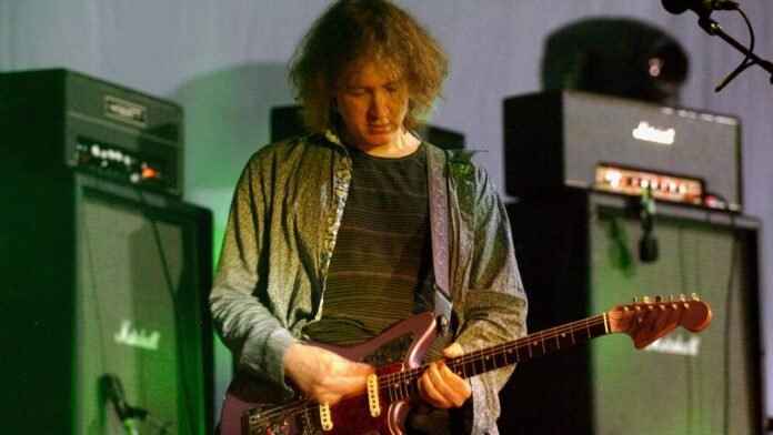 My Bloody Valentine Reunite for First Concert in Seven Years