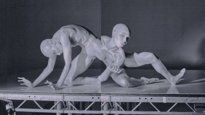 PINK_AFTERGLOW_DSP-11.jpg FKA twigs Releases New Album EUSEXUA Afterglow: Stream