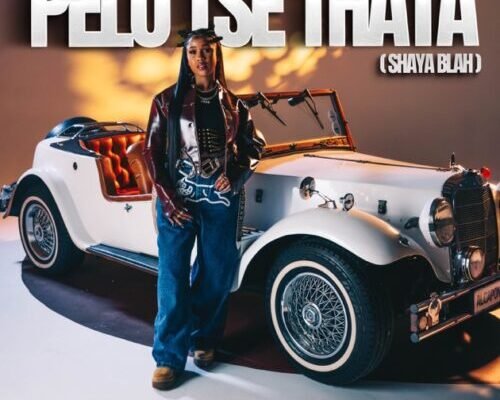 Pabi Cooper, Boohle & Focalistic – Pelo Tse Thata ft. Mulest Vankay & DJ Maphorisa