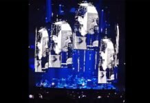 Radiohead Launch First Tour in Seven Years with 25-Music Set within the Spherical: Setlist + Video Radiohead Launch First Tour in Seven Years with 25-Song Set in the Round: Setlist + Video