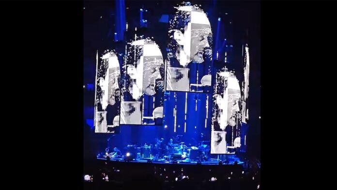 Radiohead.jpeg Radiohead Launch First Tour in Seven Years with 25-Song Set in the Round: Setlist + Video