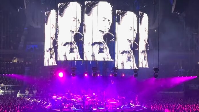 Radiohead_1e0133.jpeg Everything In Its Right Place: Radiohead Make Triumphant Live Return in Madrid