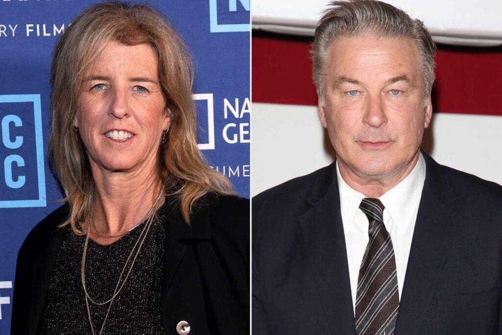 Rory Kennedy Says Alec Baldwin Documentary Shows Actor in New Light (Exclusive)