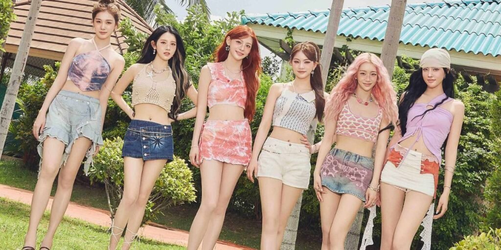 STAYC Drops “I WANT IT” – Album Review, Chart Highlights & What Fans Love