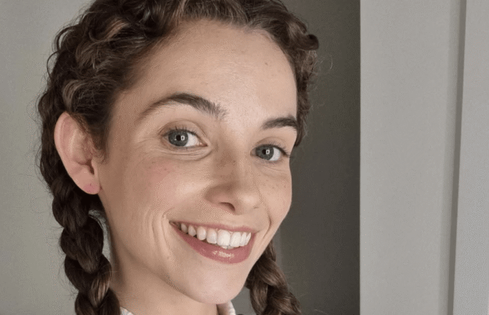 Screenshot-2025-11-24-at-12.54.25-PM-1-e1764006999979.png Who Played Dorothy in 'Wicked: For Good'? Meet Actress Bethany Weaver