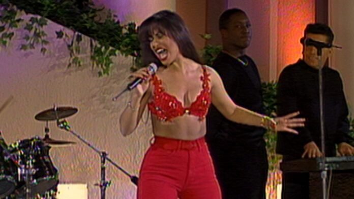 ‘Selena y Los Dinos’ Documentary: Where to Watch & the Untold Stories Behind it