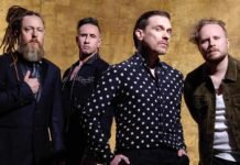 Shinedown’s Brent Smith on Why They Are ‘Everybody’s Band’ (Unique) Shinedown's Brent Smith on Why They Are 'Everyone's Band' (Exclusive)