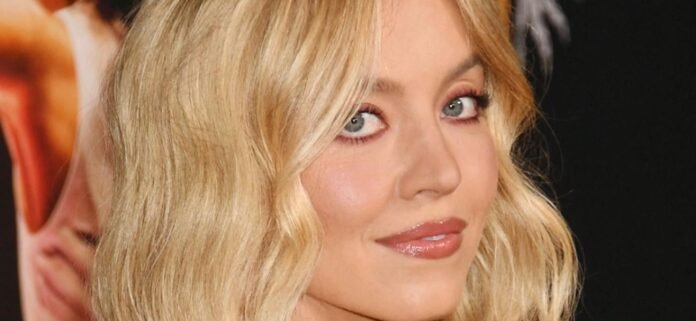 Sydney-Sweeney-side-christy-1300-1.jpg Sydney Sweeney Exposing Chest In Fully Sheer Dress Shows Her 'Great Genes'