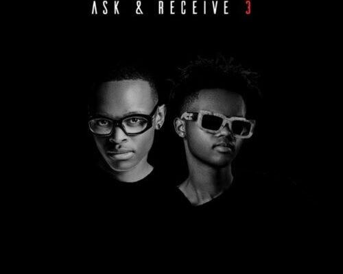 TNK MusiQ – Ask & Receive 3 EP