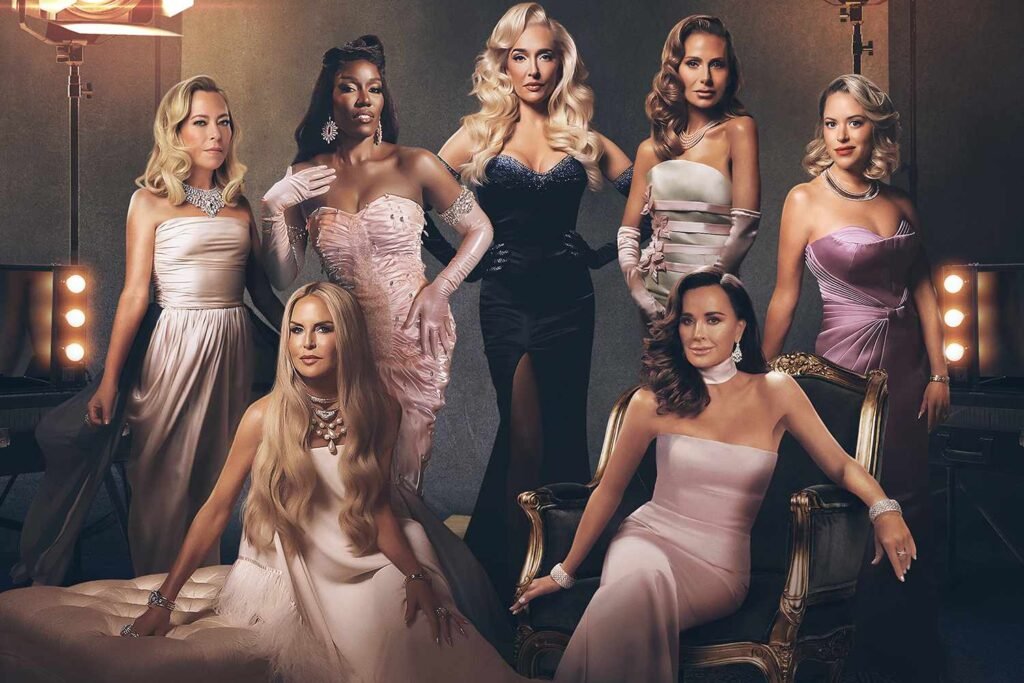 'RHOBH' Teases Rachel Zoe's Debut in Season 15 Sneak Peek