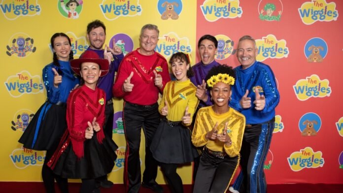 The-Wiggles.jpeg The Wiggles Announce 2026 North American Tour