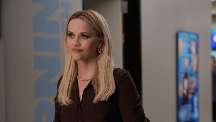 ‘The Morning Show’: Does Bradley Get Out of Belarus? Season 4 Spoilers