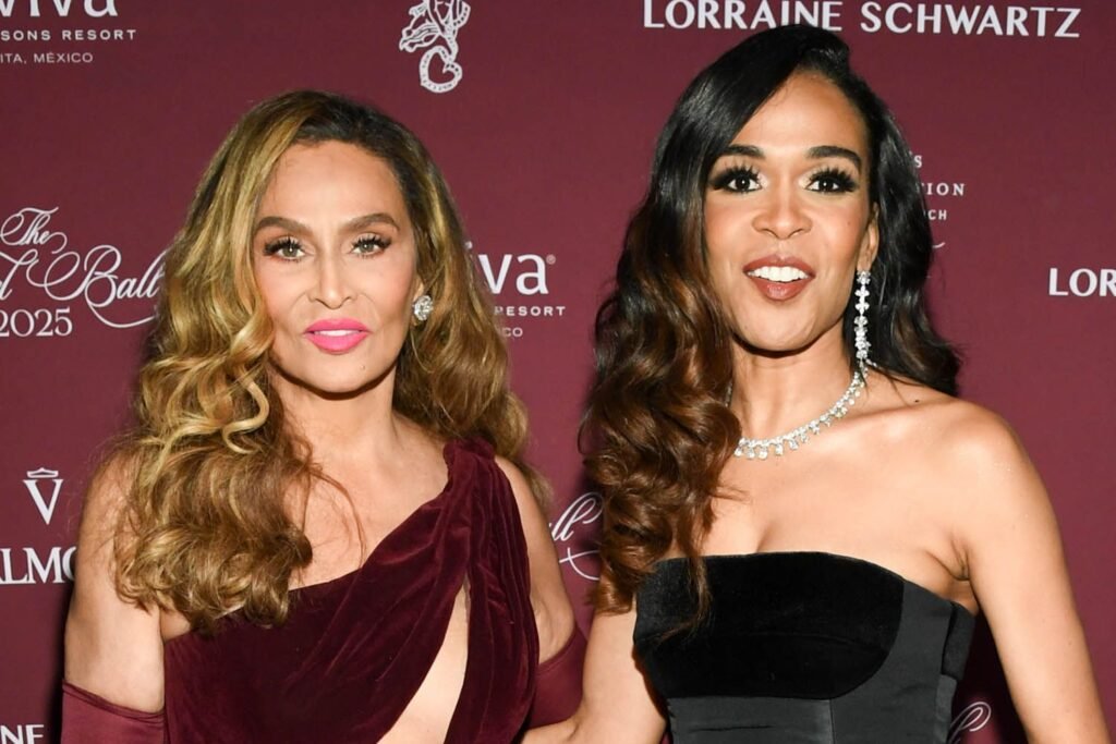 Michelle Williams Reveals Underrated Destiny’s Child Song (Exclusive)