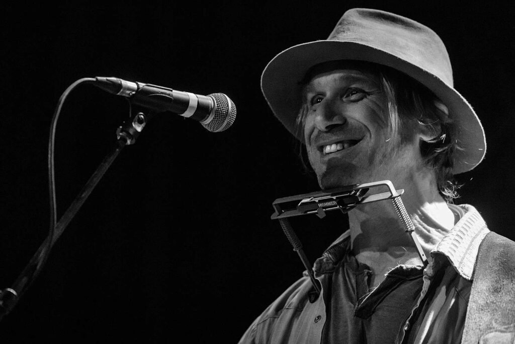 Todd Snider Dead After Assault and Hospitalization: Alt-Country Singer Was 59