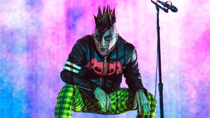 Tool-Maynard-James-Keenan.jpg Tool Perform Songs They Haven’t Played in 20-Plus Years at New Zealand Shows