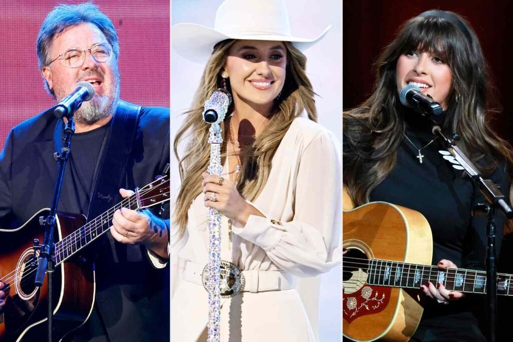 Everything to Know About Country Music's Biggest Night