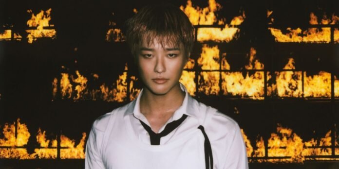 WOODZ Makes a Triumphant Comeback with “I’ll Never Love Again”