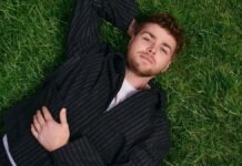 Alex Warren Declares 2026 North American Tour Alex Warren Announces 2026 North American Tour