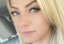 Alexa Bliss’ Radiant Bikini Look Has Followers Extra Than A Little 'Turned On' Alexa Bliss’ Radiant Bikini Look Has Fans More Than A Little 'Turned On'