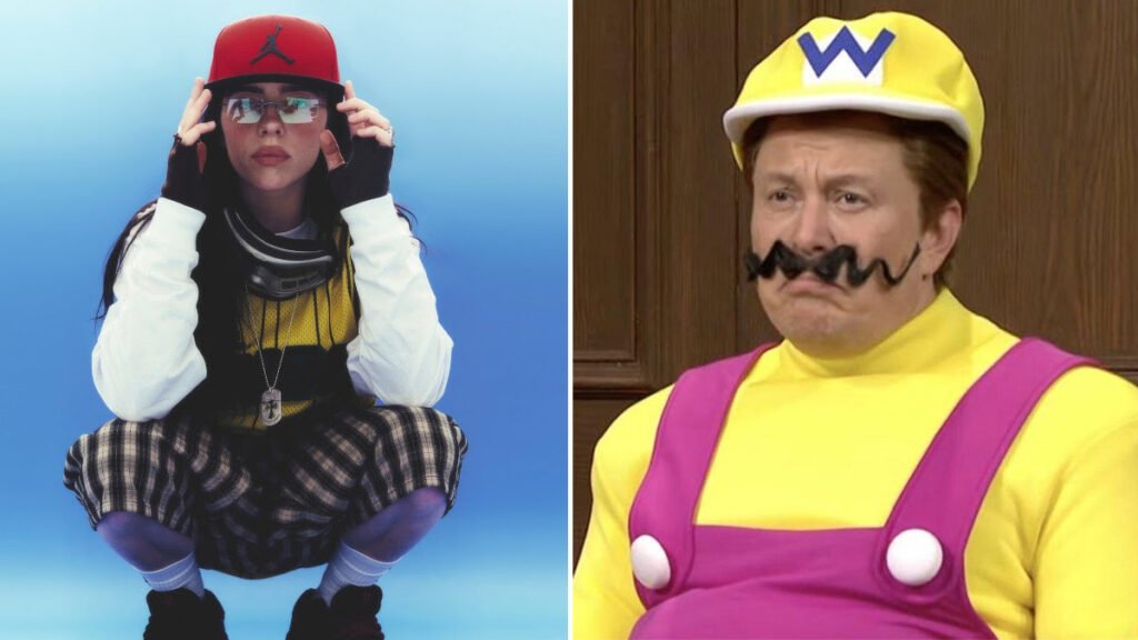 Billie Eilish Calls Elon Musk a “F*cking Pathetic P*ssy Bitch Coward”