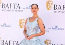 Catherine Tyldesley guarantees ‘old-fashioned’ Coronation Road Catherine Tyldesley promises 'old school' Coronation Street