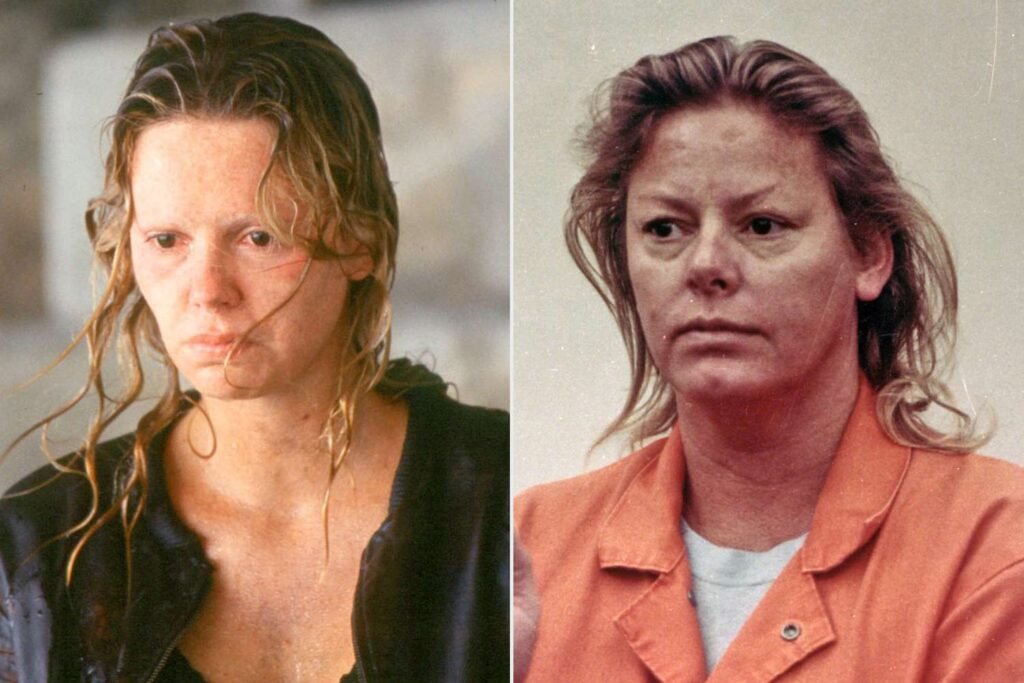 What 'Monster' Gets Right — and Wrong — About the Real-Life Serial Killer Aileen Wuornos