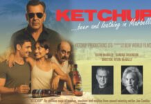 New comedy collection Ketchup impressed by Benidorm and Cheers, author reveals New comedy series Ketchup inspired by Benidorm and Cheers, writer reveals