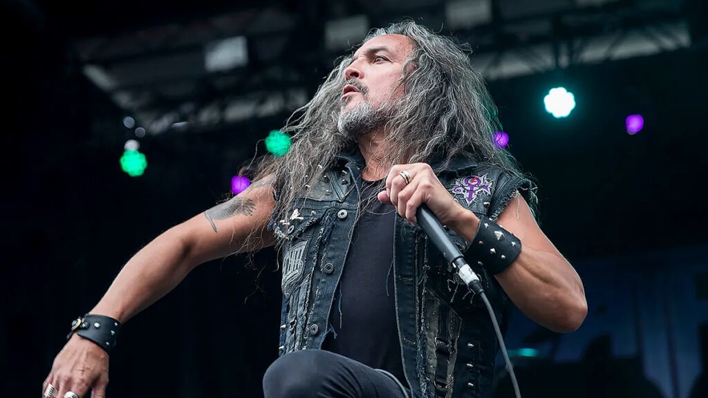 Death Angel Unleash New Song “Cult of the Used”: Stream
