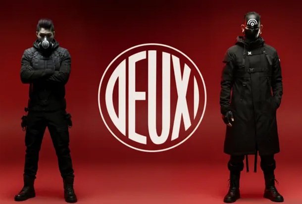 deux-rise.jpg Song Review: Deux – Rise