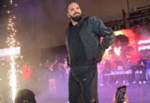 Drake had been 'dying for a problem' earlier than his Iceman Livestreams Drake had been 'dying for a challenge' before his Iceman Livestreams