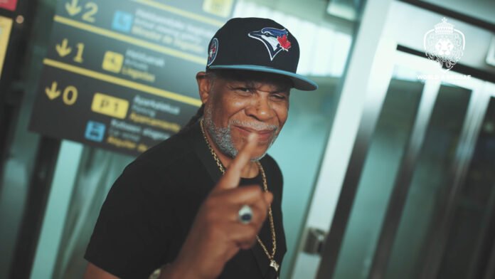 Feel Good – Royal Sounds (Music Video)