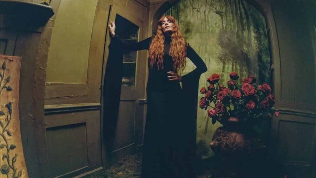 How to Get Tickets to Florence + the Machine’s 2026 Tour