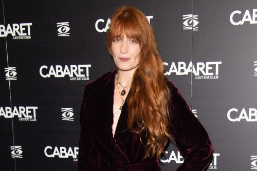 florence-the-machine-to-play-three-uk-shows-aW1hZ2VzMS8yMDIy.jpg Florence Welch couldn't handle more fame