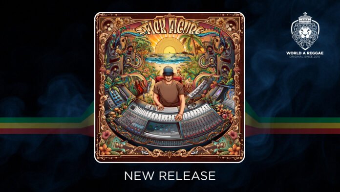 Forever – Stick Figure