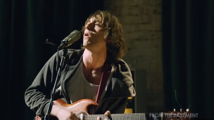 Nigel Godrich’s From the Basement Series Returns Roaring Set from Geese: Watch