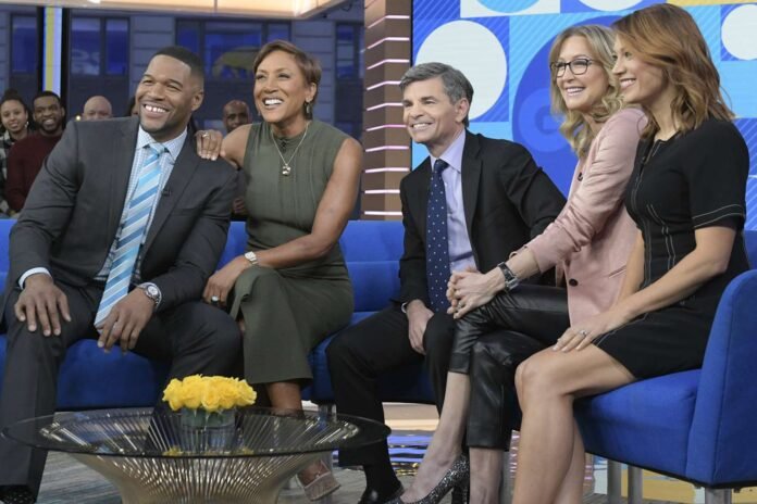 See All of the 2025 'Good Morning America' Book Club Picks