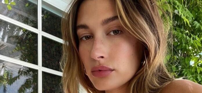 hailey-bieber-e1763329097733.jpeg Hailey Bieber’s Beach-Day Booty Shot Sends Instagram Into Meltdown