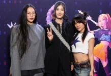 KPop Demon Hunters band HUNTR/X to participate in Macy's Thanksgiving Day Parade KPop Demon Hunters band HUNTR/X to take part in Macy's Thanksgiving Day Parade