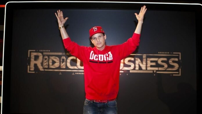 Why Was 'Ridiculousness' Canceled? Why MTV Pulled the Plug on the Rob Dyrdek Show