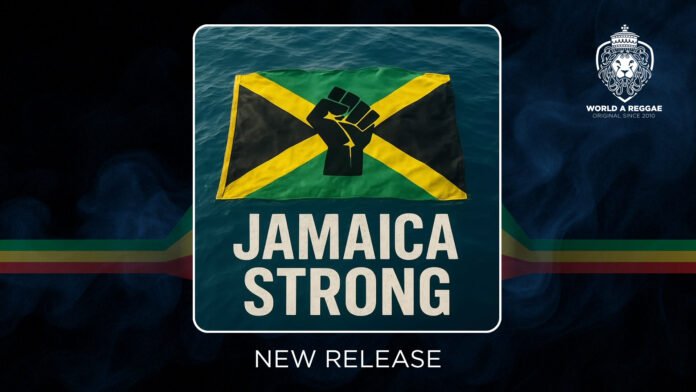 jamaica-strong.jpg Jamaica Strong – Aiesha Barrett