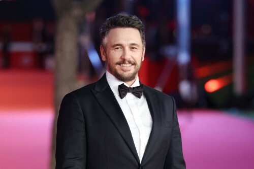 James Franco's went a 'little crazy for a while'