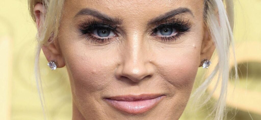 Jenny McCarthy Serves Iconic 2000s Bombshell Energy In Bikini Photo