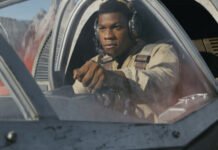John Boyega reveals situations wanted for his Star Wars return John Boyega reveals conditions needed for his Star Wars return
