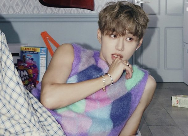 jungwoo-sugar.jpg Song Review: Jungwoo (NCT) – Sugar