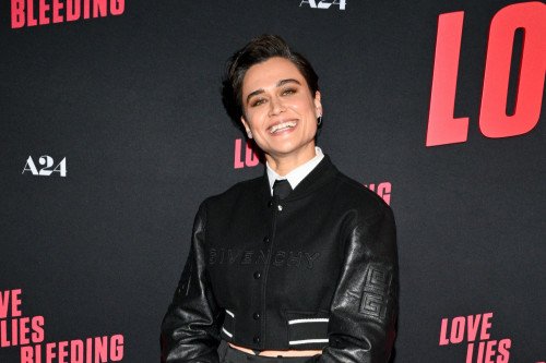 katy-obrian-is-hoping-love-lies-bleeding-proves-that-she-is-.jpg Katy O'Brian didn't watch original Running Man before filming