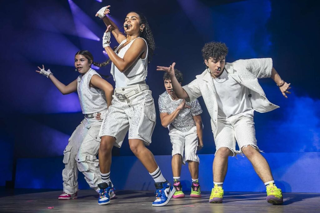 See the Fun-Filled New Movie Trailer (Exclusive)