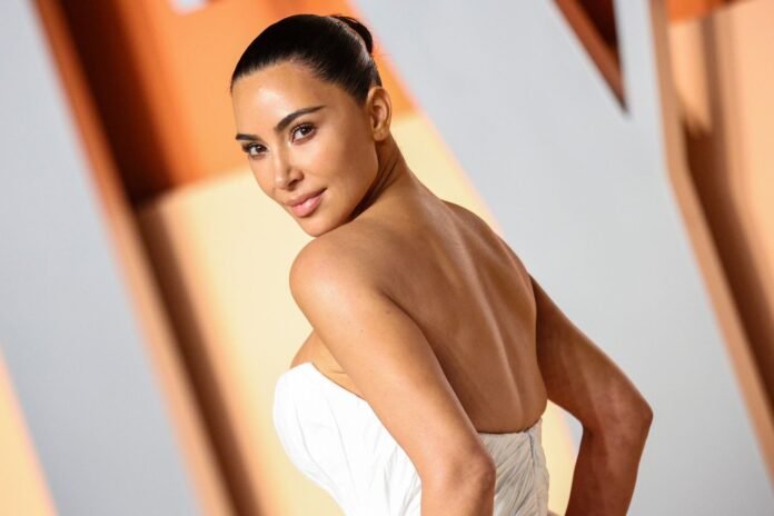 Kim Kardashian Reveals Results of Bar Exam